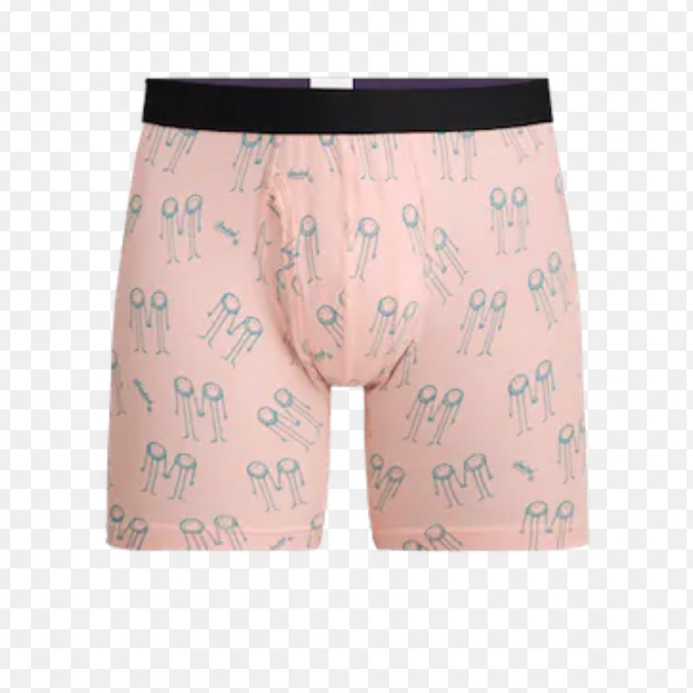Men’s boxer brief - Lovers by Andre